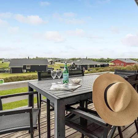 別荘 Vinkelbaek Xi *