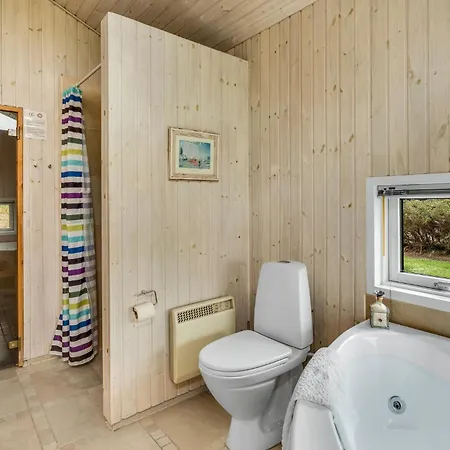 Vinkelbaek Xi Casa vacanze