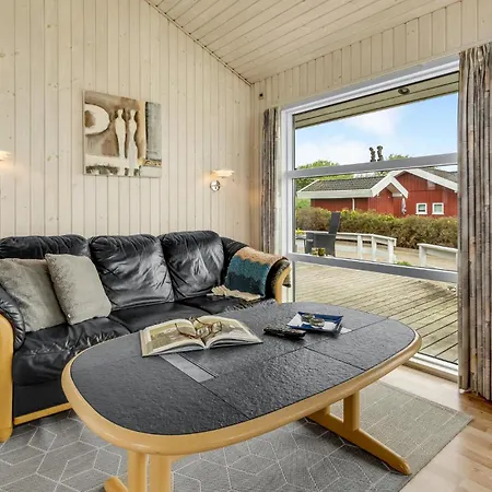 Vinkelbaek Xi 別荘