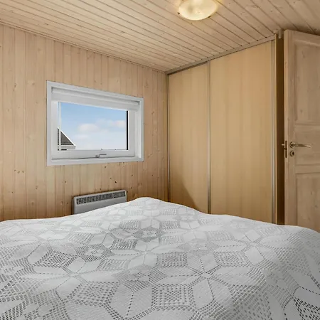 Casa vacanze Vinkelbaek Xi Nordborg