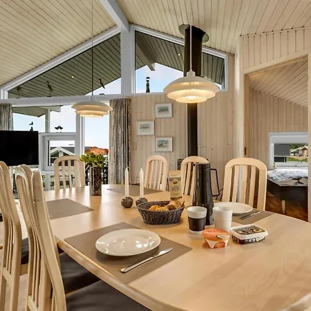 Casa vacanze Vinkelbaek Xi