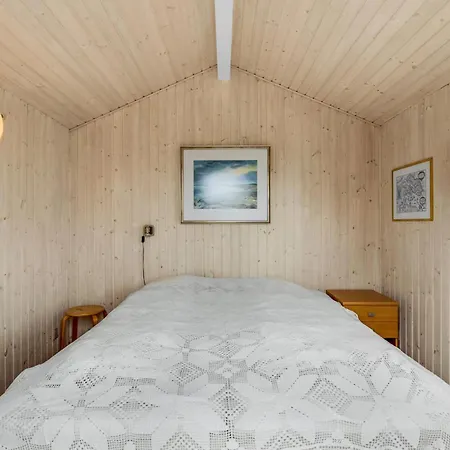 Vinkelbaek Xi 別荘 *