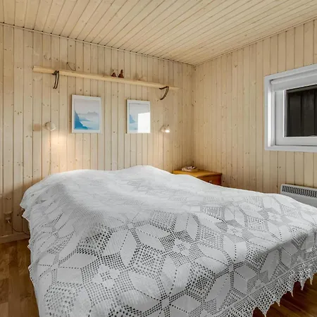 Vinkelbaek Xi 別荘 ノーポ