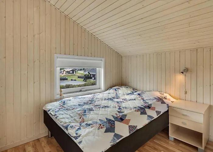 Vinkelbaek Xi Nyaraló Nordborg