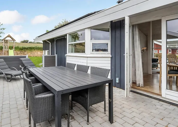 Vinkelbaek Xi * Nordborg