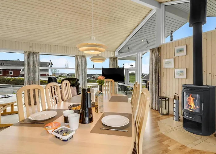 Vinkelbaek Xi Nyaraló