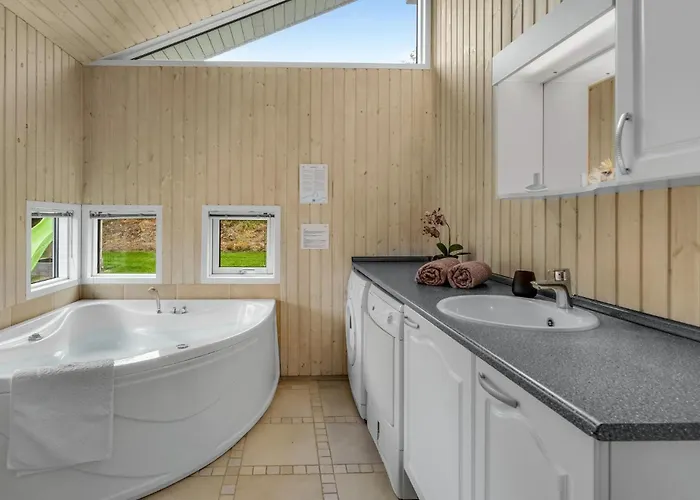 Vinkelbaek Xi Nordborg