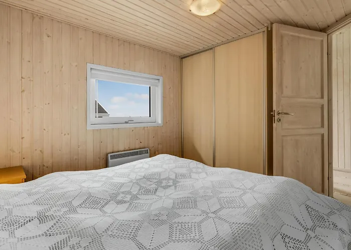 Nyaraló Vinkelbaek Xi Nordborg