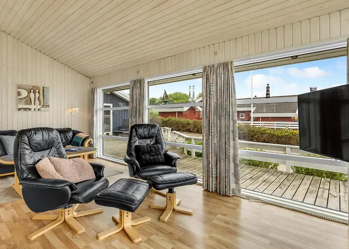 Vinkelbaek Xi Nordborg