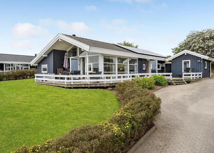 Vinkelbaek Xi * Nordborg