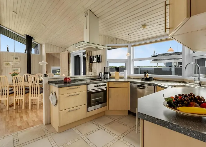 Vinkelbaek Xi Nyaraló Nordborg