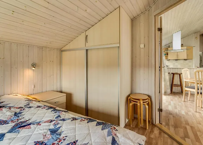 Vinkelbaek Xi Nyaraló Nordborg