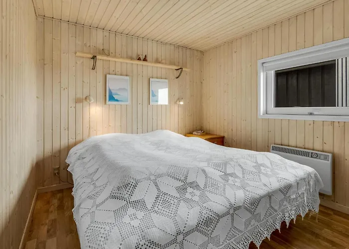 Vinkelbaek Xi Nyaraló Nordborg